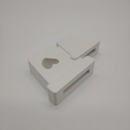 Figurina din ipsos Ghiveci, 8.5x5.3cm [1]