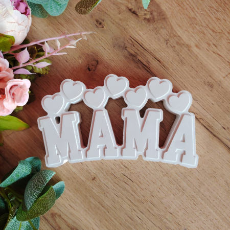 Figurina din ipsos MAMA 16x9cm [1]