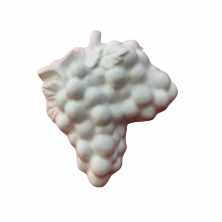Figurina din ipsos Strugure 9.5x8.5 cm [1]