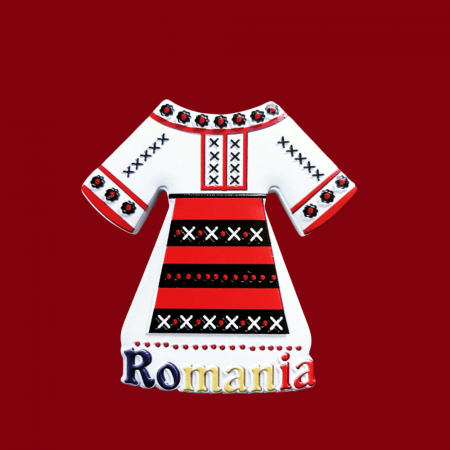 Figurina ipsos IE pentru pictat [1]