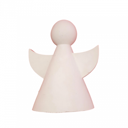Figurina ipsos Inger 7.7x6cm [1]