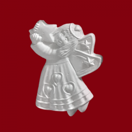 Religioase - Ingerasi - Figurina ipsos Inger Model 03