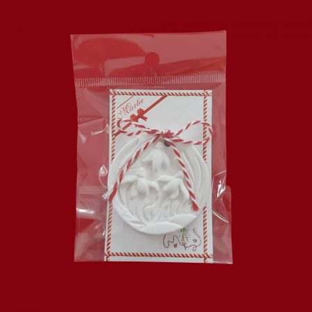 Figurina Ipsos Martisor [2]