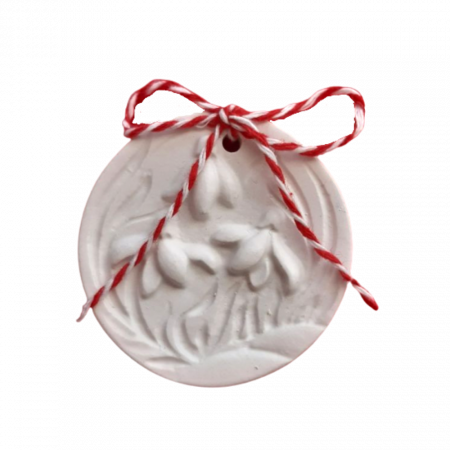Figurina Ipsos Martisor [1]