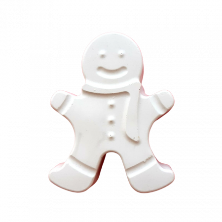 Figurina ipsos Omul de Turta Dulce 6.5x5.3cm [1]