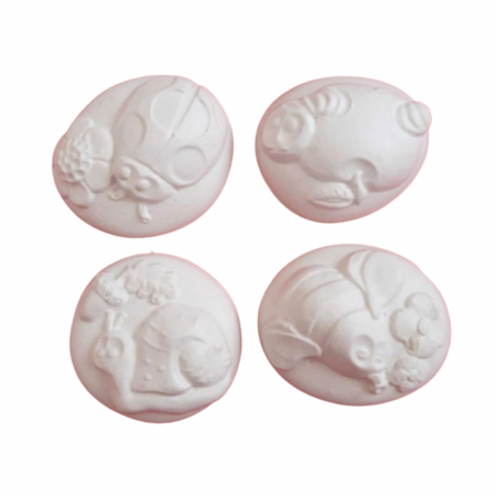 Figurine Set 3D [1]