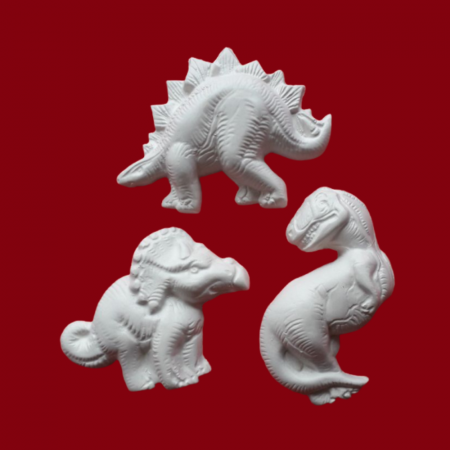 Insecte - Animale - Figurine Set Dinozauri