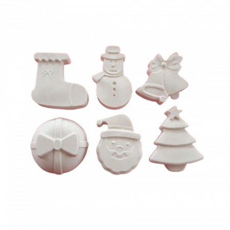 Figurine set iarna 6 piese [1]