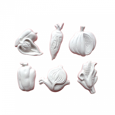 Figurine Set Legume [1]