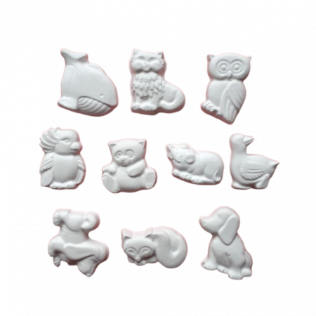 Figurine Set Vietuitoare Mici [1]