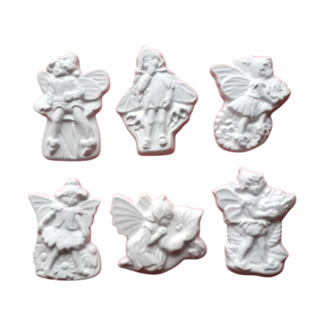 Figurine Set Zane [1]
