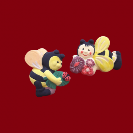 Figurine Simbol Clasa Pregatitoare [1]