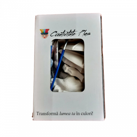 Pachetul Prieteniei cu 10 Figurine pentru Baieti si Surpriza [2]