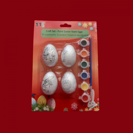 ACCESORII - Set de colorat de Paste