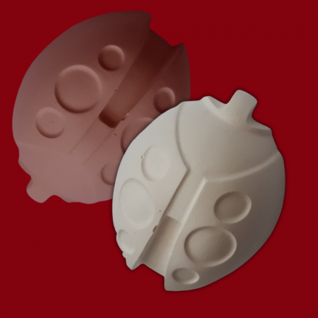 Set Figurine din ipsos Insecte [4]