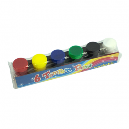ACCESORII - Set guase 6x20ml