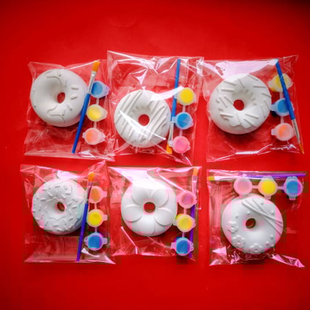 Set Micul Artist cu Gogoasa [3]