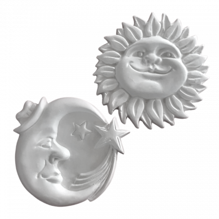 Set Soare si Luna [1]