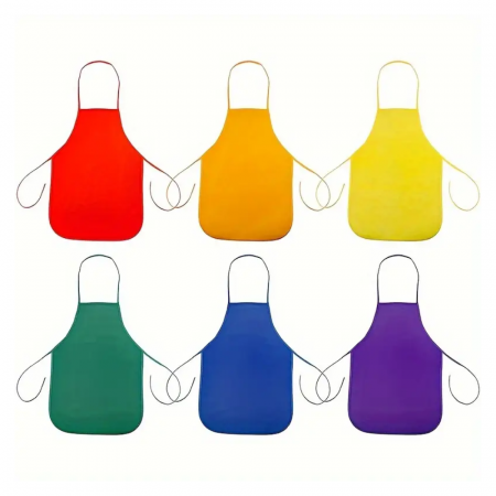 ACCESORII - Sort pentru pictura diverse culori 19x13cm