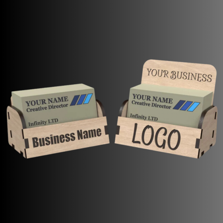 PRODUSE PENTRU BUSINESS - Suport carti vizita