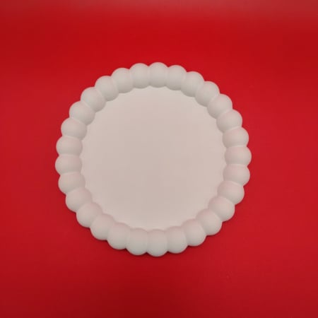 IPSOS - PRAF CERAMIC - Tăviță din praf ceramic, 14cm