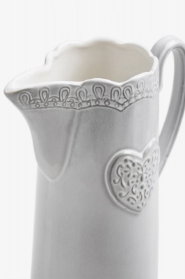 Vaza Ceramica Premium, Model Vintage Modern [3]