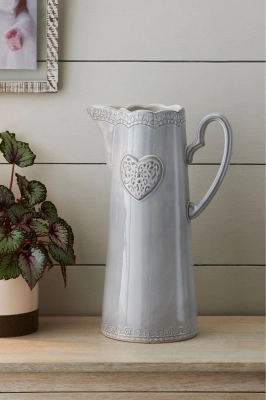 Vaza Ceramica Premium, Model Vintage Modern [1]