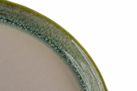Set 18 Piese Ceramica Premium Infinity Green -  glazurare manuala [5]