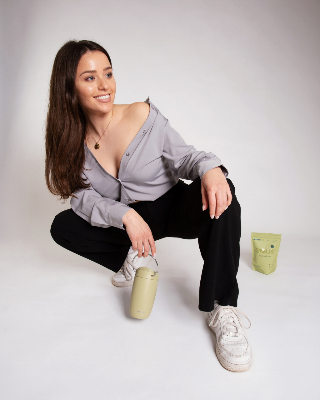 Equa Cup Matcha [9]