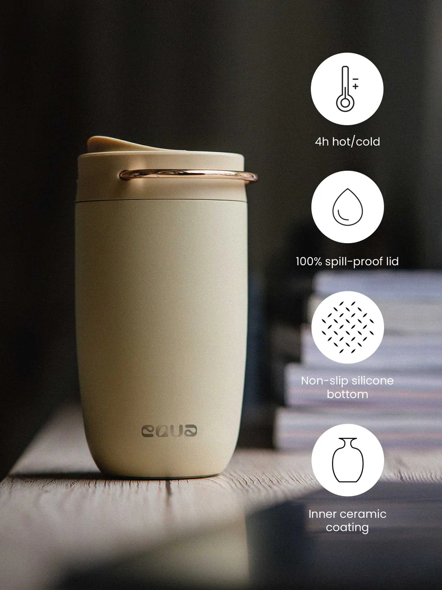 Equa Cup Butter [6]
