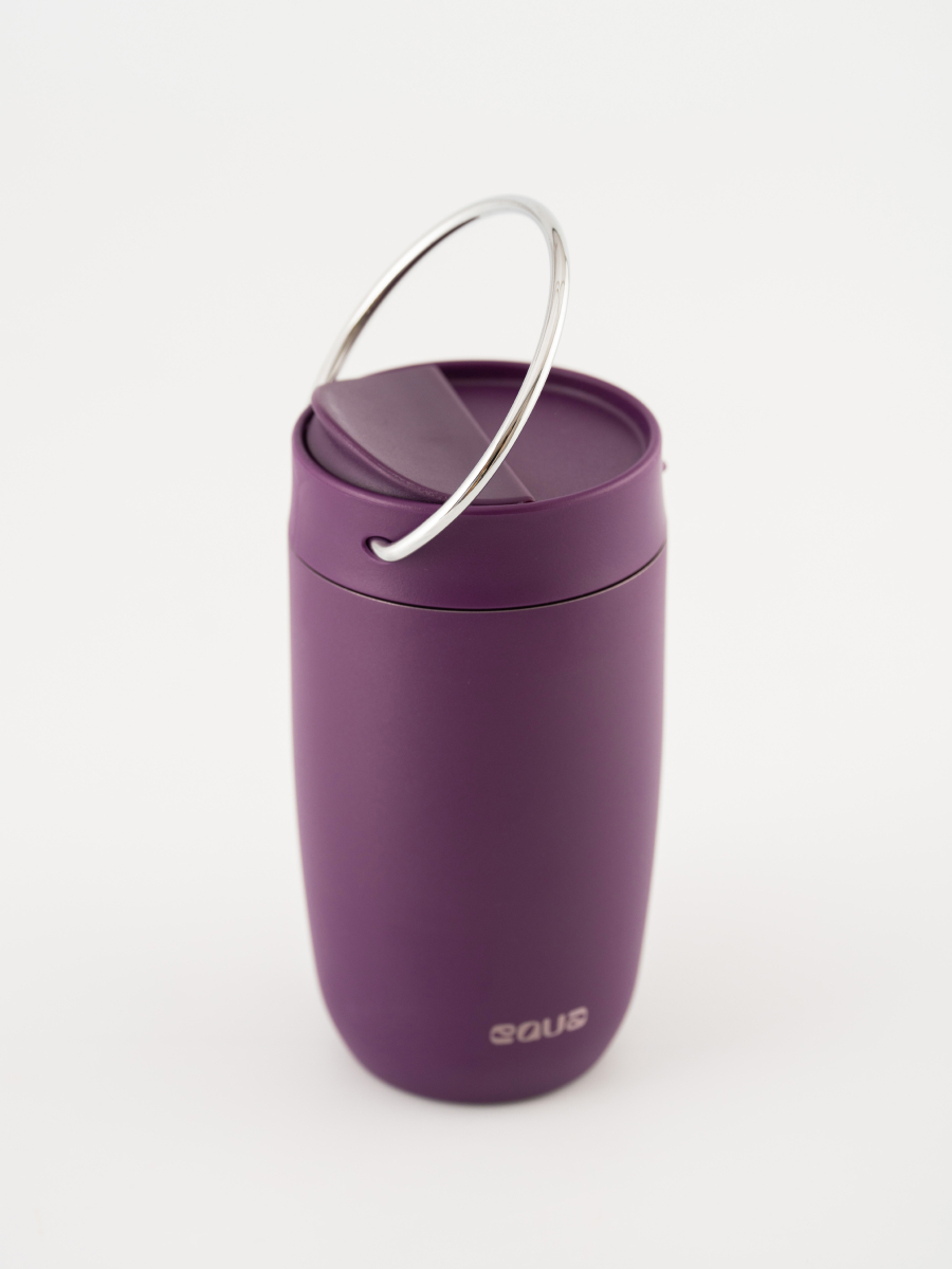 Equa Cup Mulberry [4]