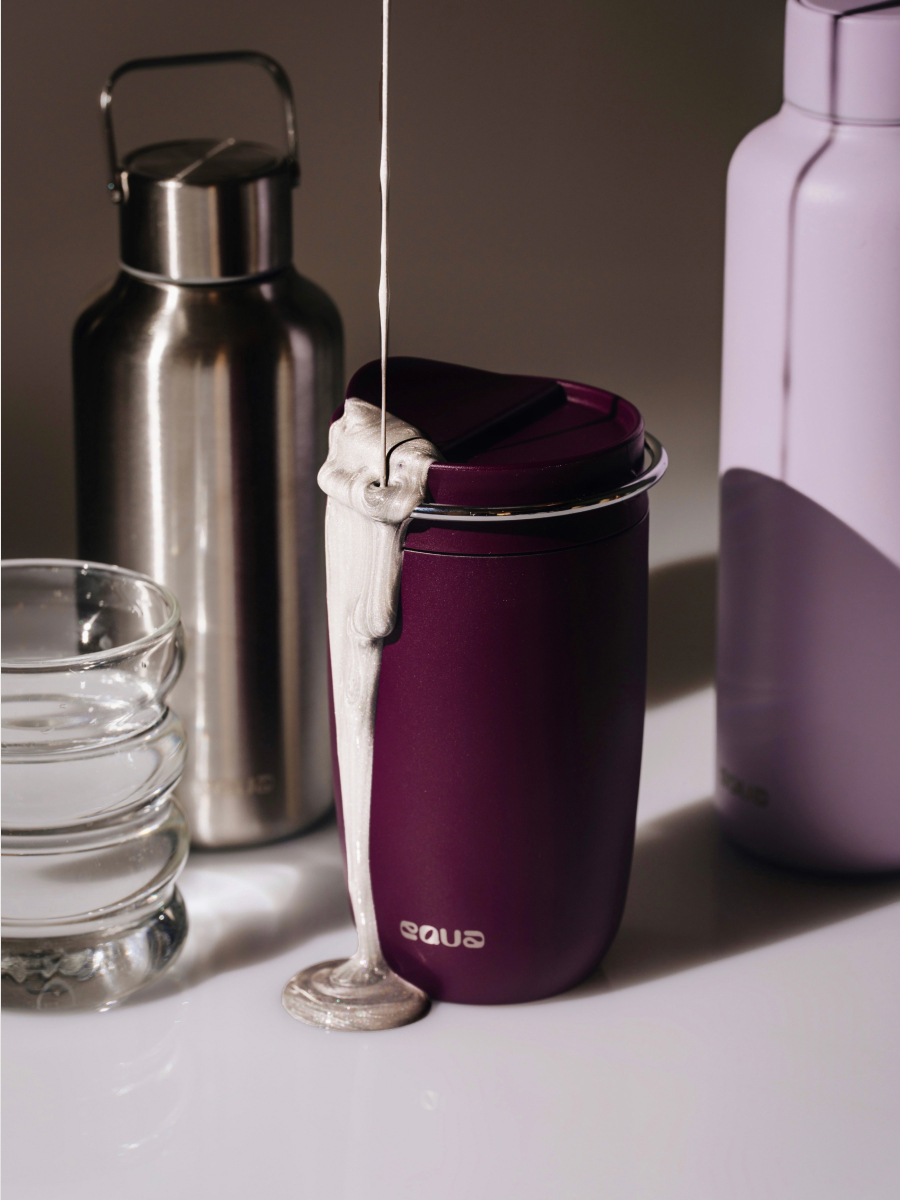 Equa Cup Mulberry [6]