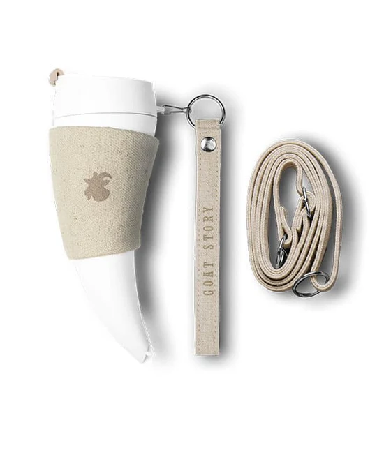 Cana The Goat Story Hemp [3]