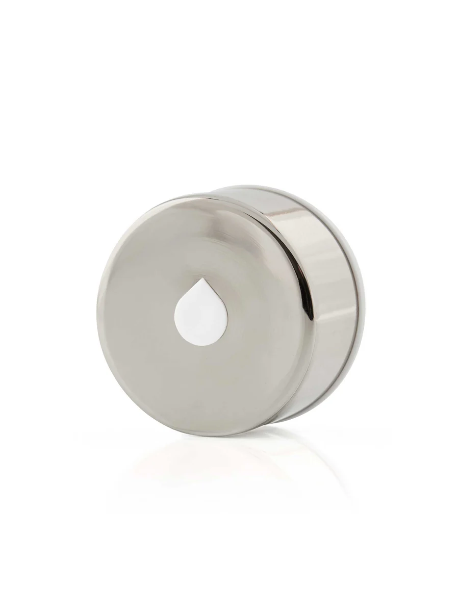 Capac sticla - Auriu (aspect stralucitor) [2]