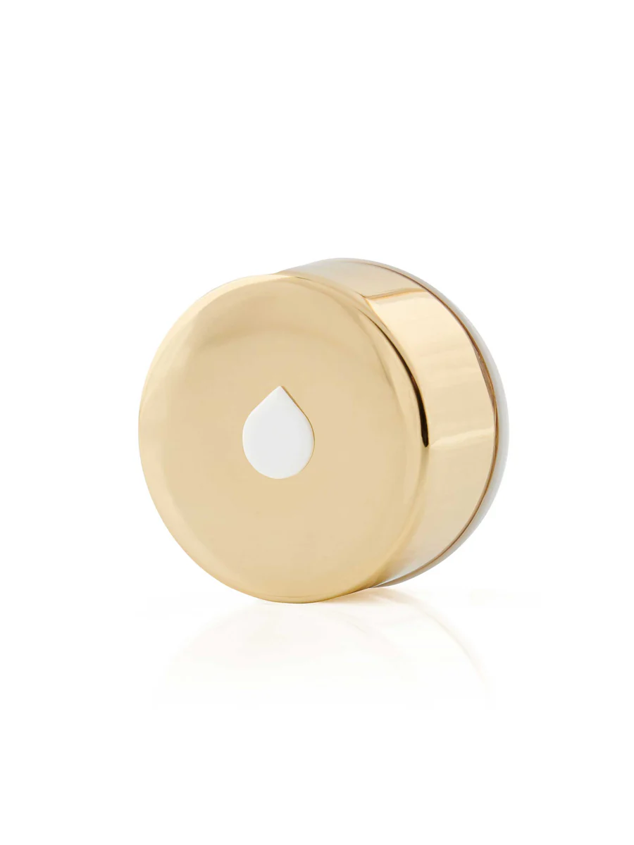 Capac sticla - Auriu (aspect stralucitor) [1]