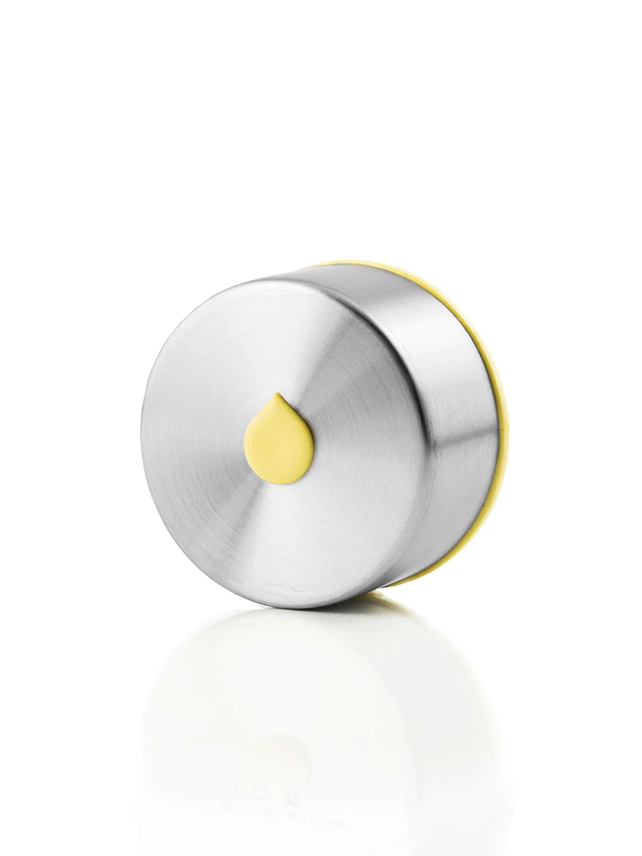 Capac sticla - Auriu (aspect stralucitor) [6]