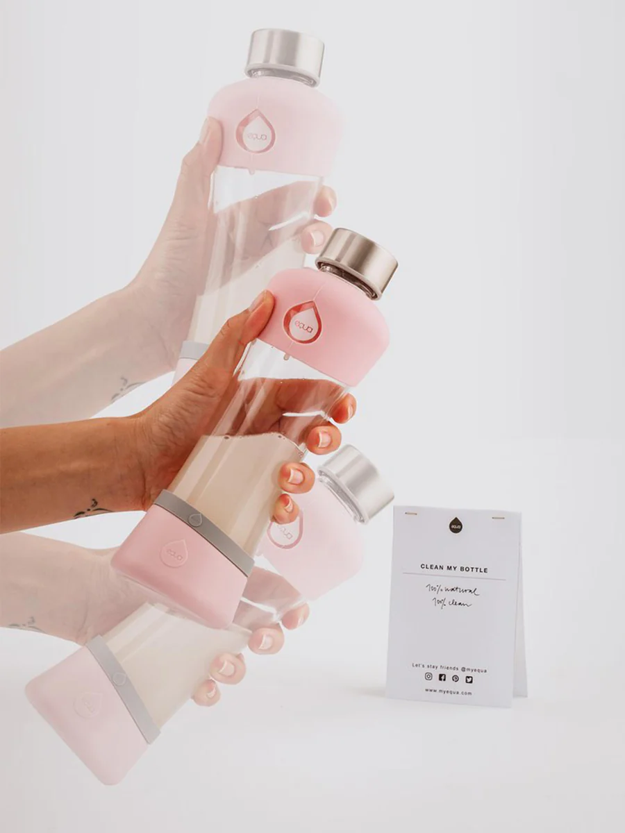 Clean my bottle [3]