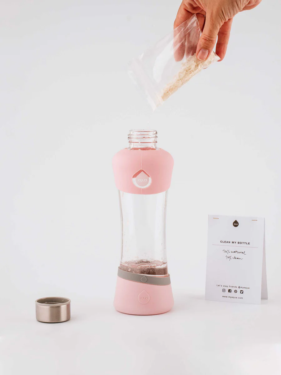 Clean my bottle [2]