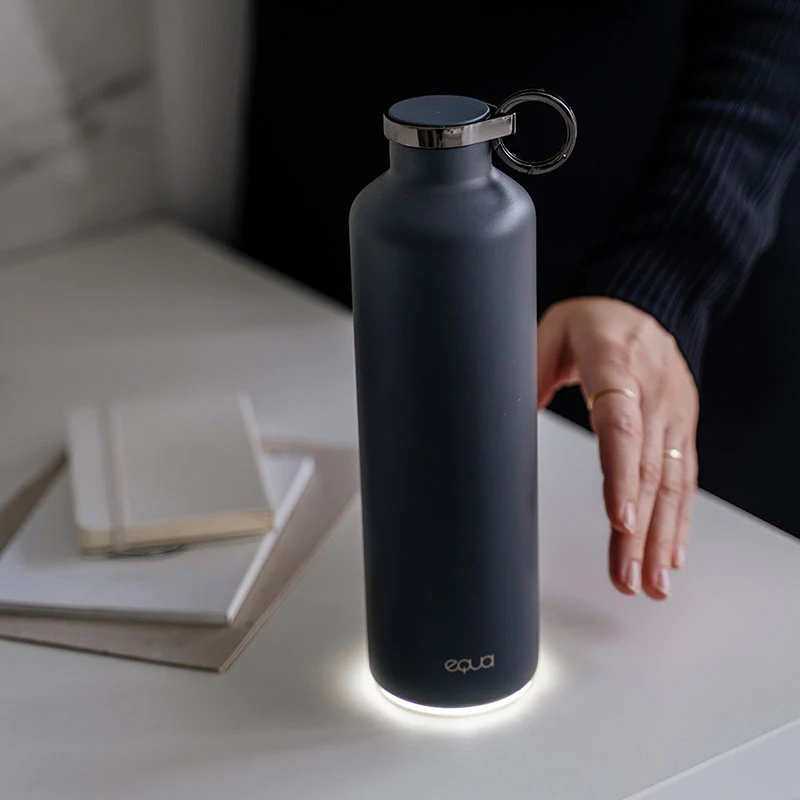 Smart Thermo Dark Grey [5]