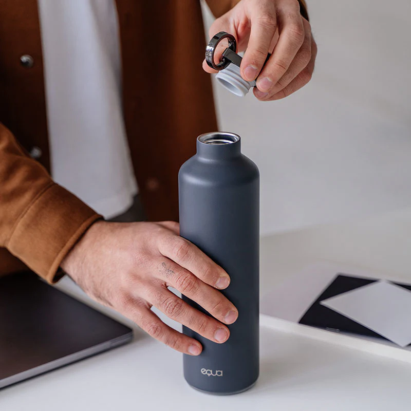 Smart Thermo Dark Grey [6]