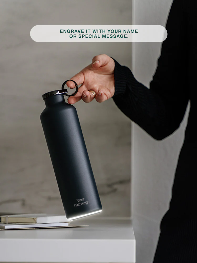 Smart Thermo Dark Grey [2]