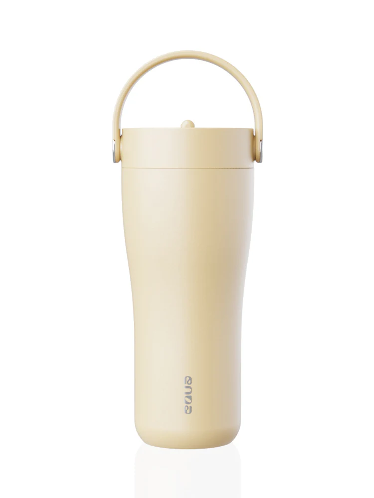 Cană Carry Cup Butter [1]