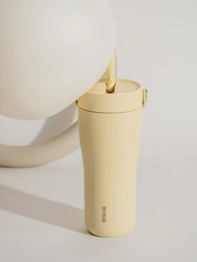 Cană Carry Cup Butter [5]