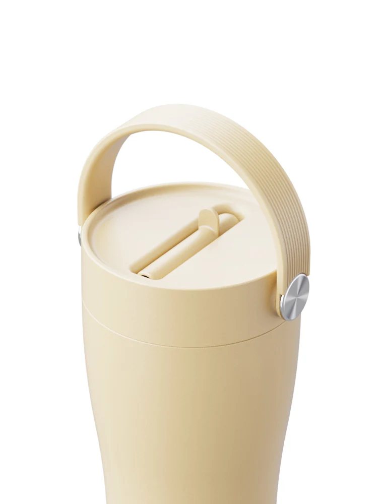 Cană Carry Cup Butter [4]