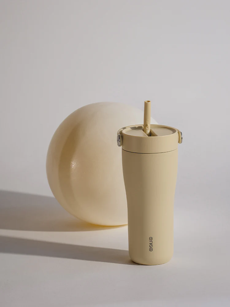 Cană Carry Cup Butter [8]