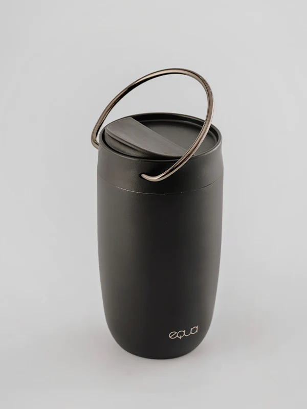 EQUA Cup Black [3]