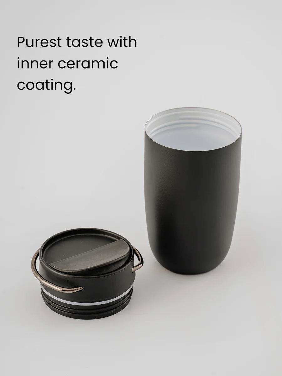 EQUA Cup Black [6]