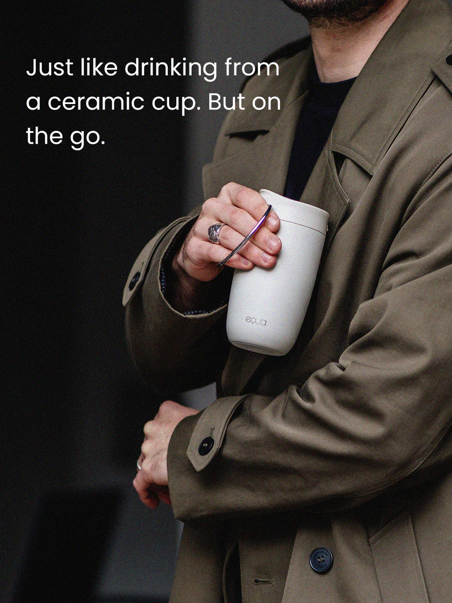 Equa Cup Grey [5]