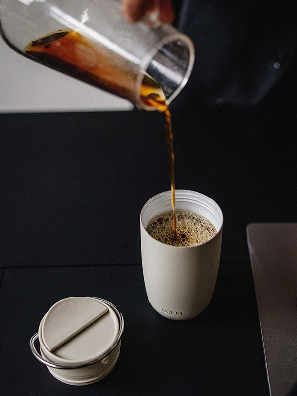 Equa Cup Grey [8]
