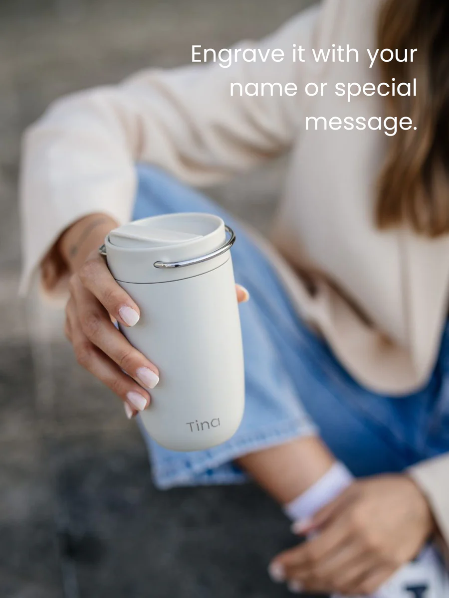 Equa Cup Grey [7]